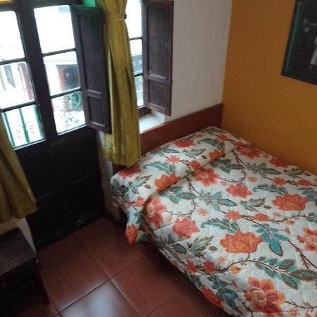 Hotel El Dorado La Candelaria Богота Екстериор снимка