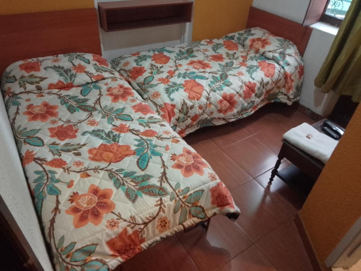 Hotel El Dorado La Candelaria Богота Екстериор снимка